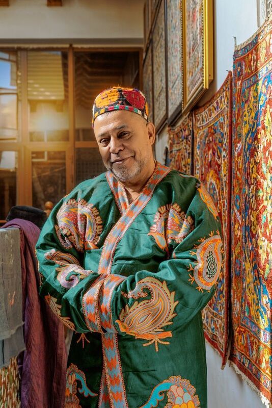 Rakhmon фото превью