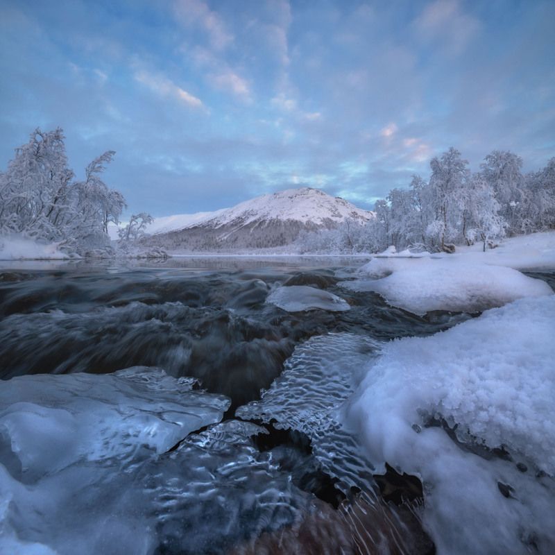 кольский Кольский в квадрате. фото превью