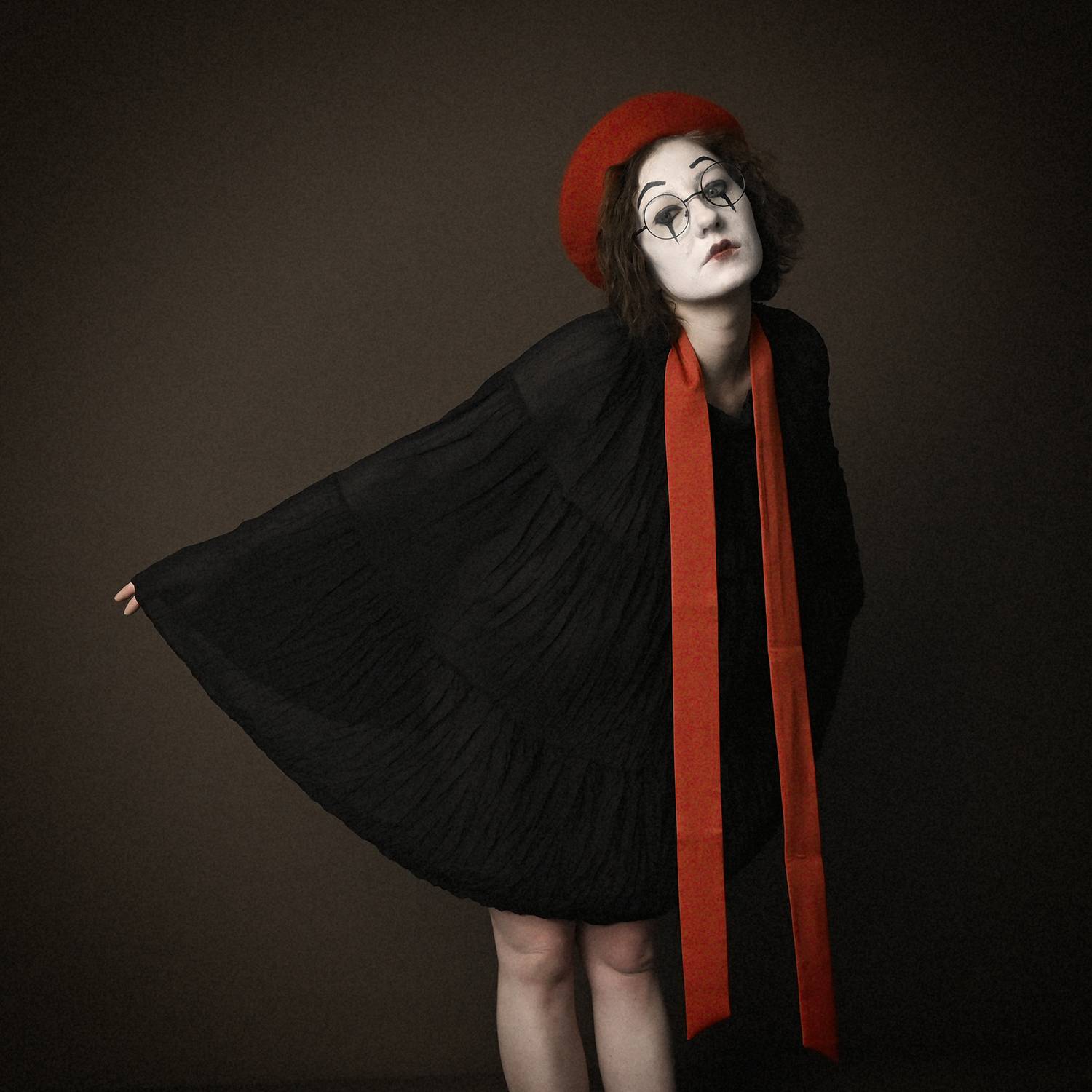 , Илья Зубов