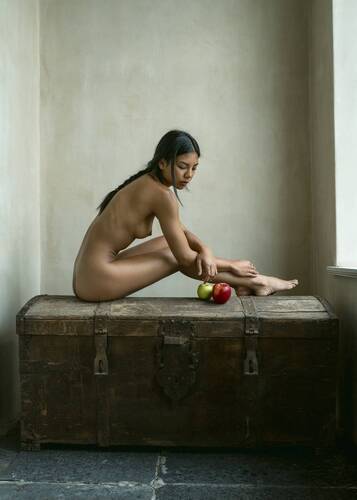 Still Life with Pulse