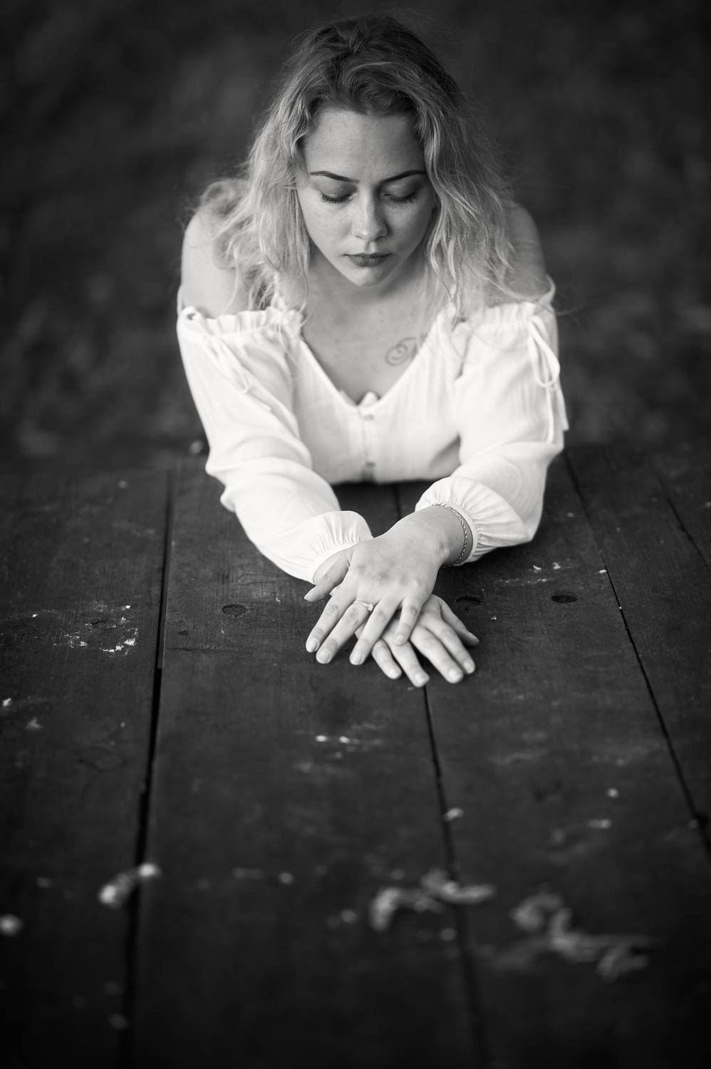 , Антон Покровский