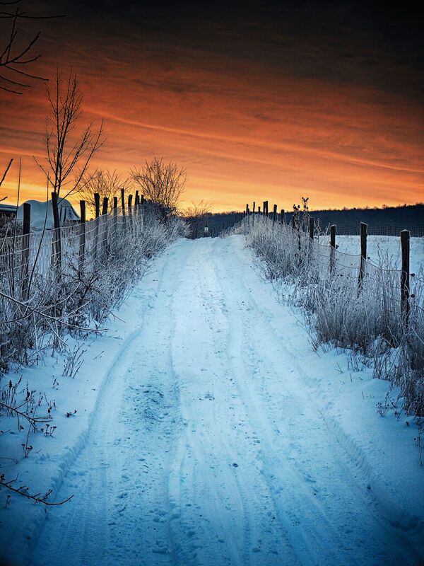 Winter is here 5 фото превью