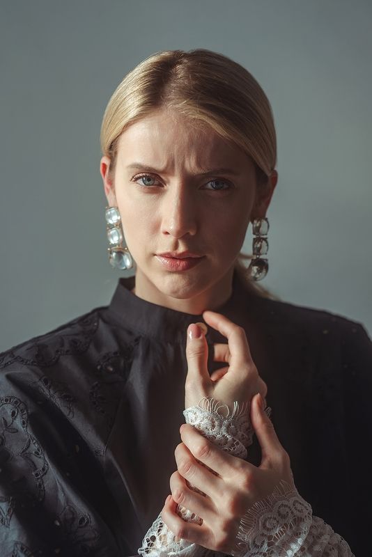 Сомнение фото превью