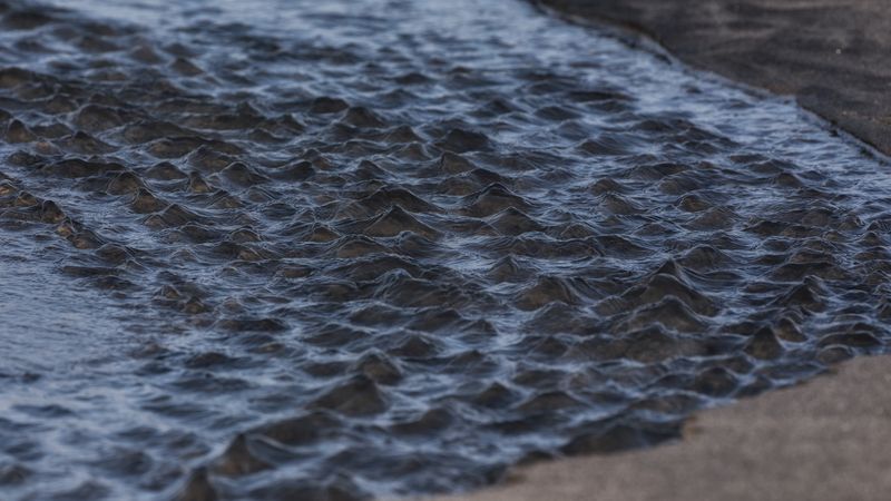 Итуруп Белые скалы Курилы Сахалин *** фото превью