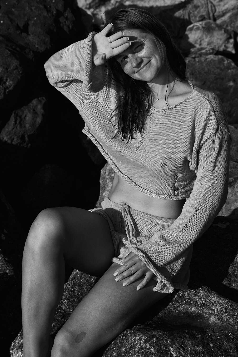 , Сергей Никулин