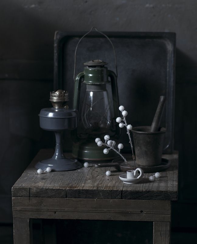 Вариации на тему... фото превью