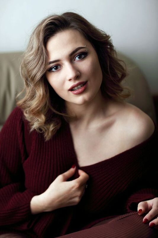 Дарья фото превью