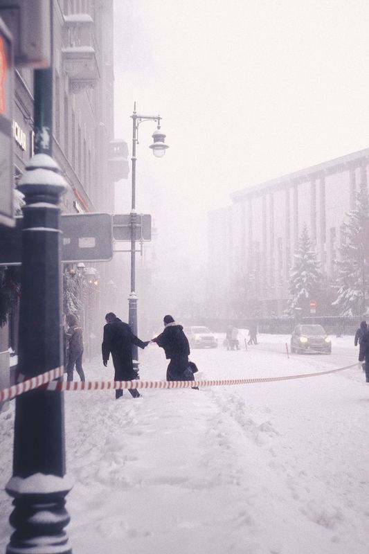 street, street photography, streetphotography, russia, moscow, vintage lenses Moscow, January 2026 фото превью
