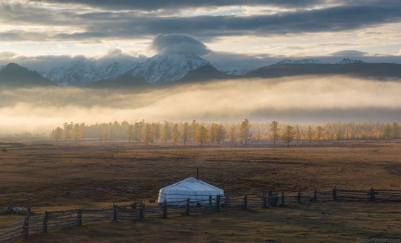 Mongolia Tsaatan фото превью
