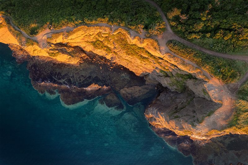 Приморье фото превью