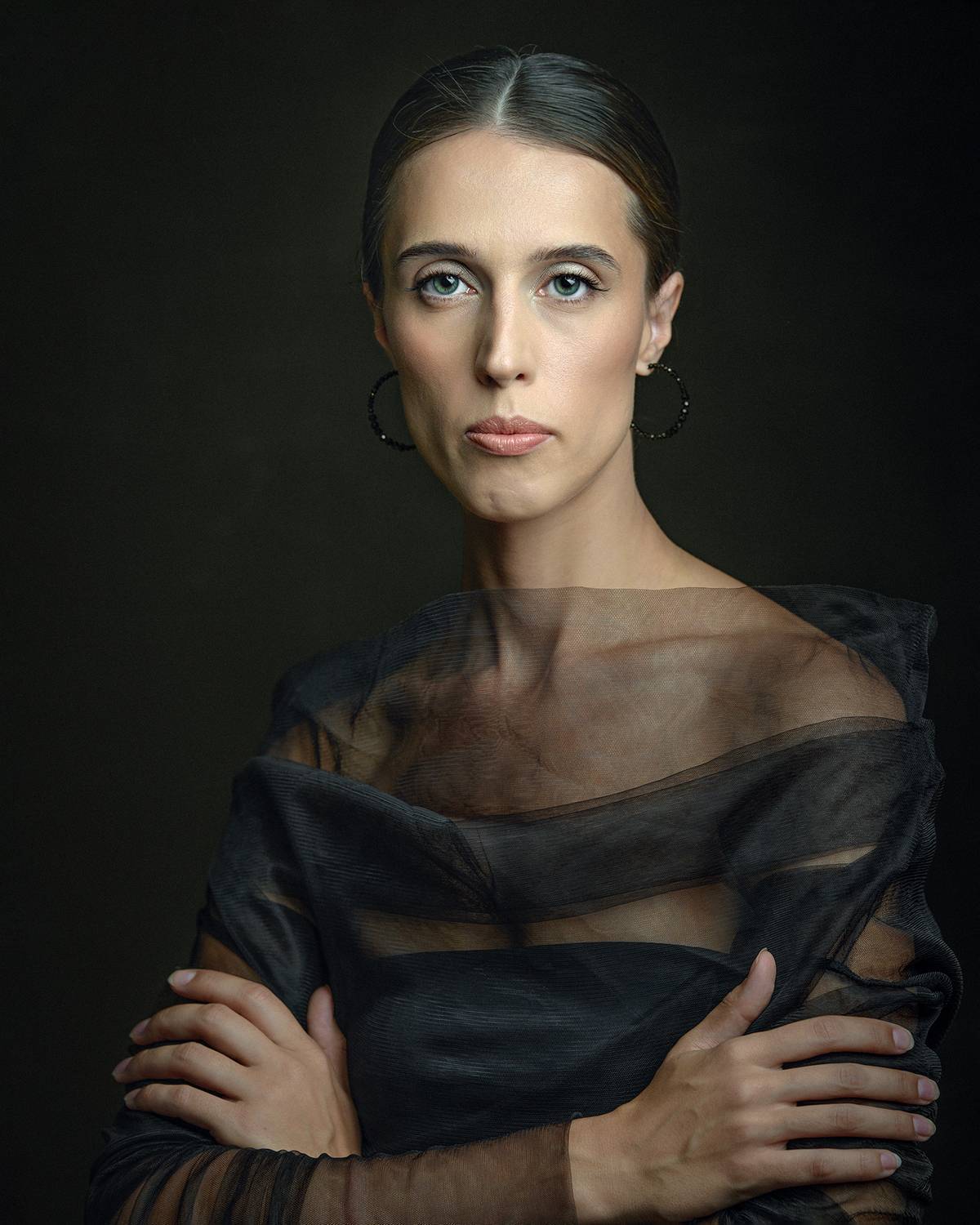 , Евгений Козлов