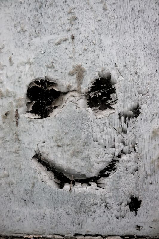 Смайлик в окошке фото превью