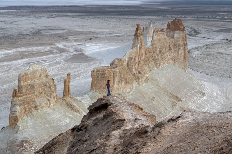 В поисках коня. фото превью