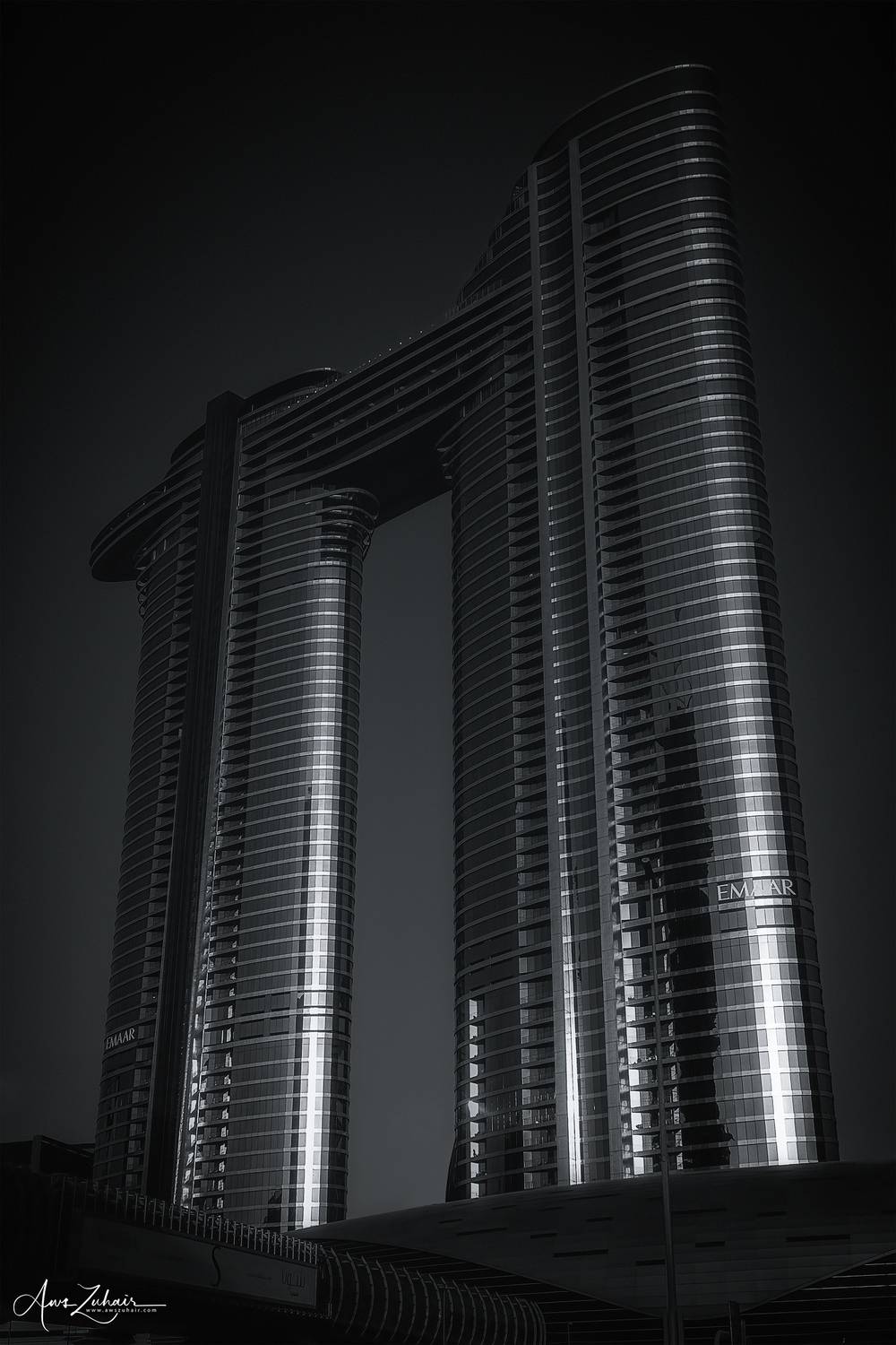 architecture, Aws Zuhair