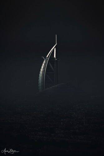 Burj Alarab