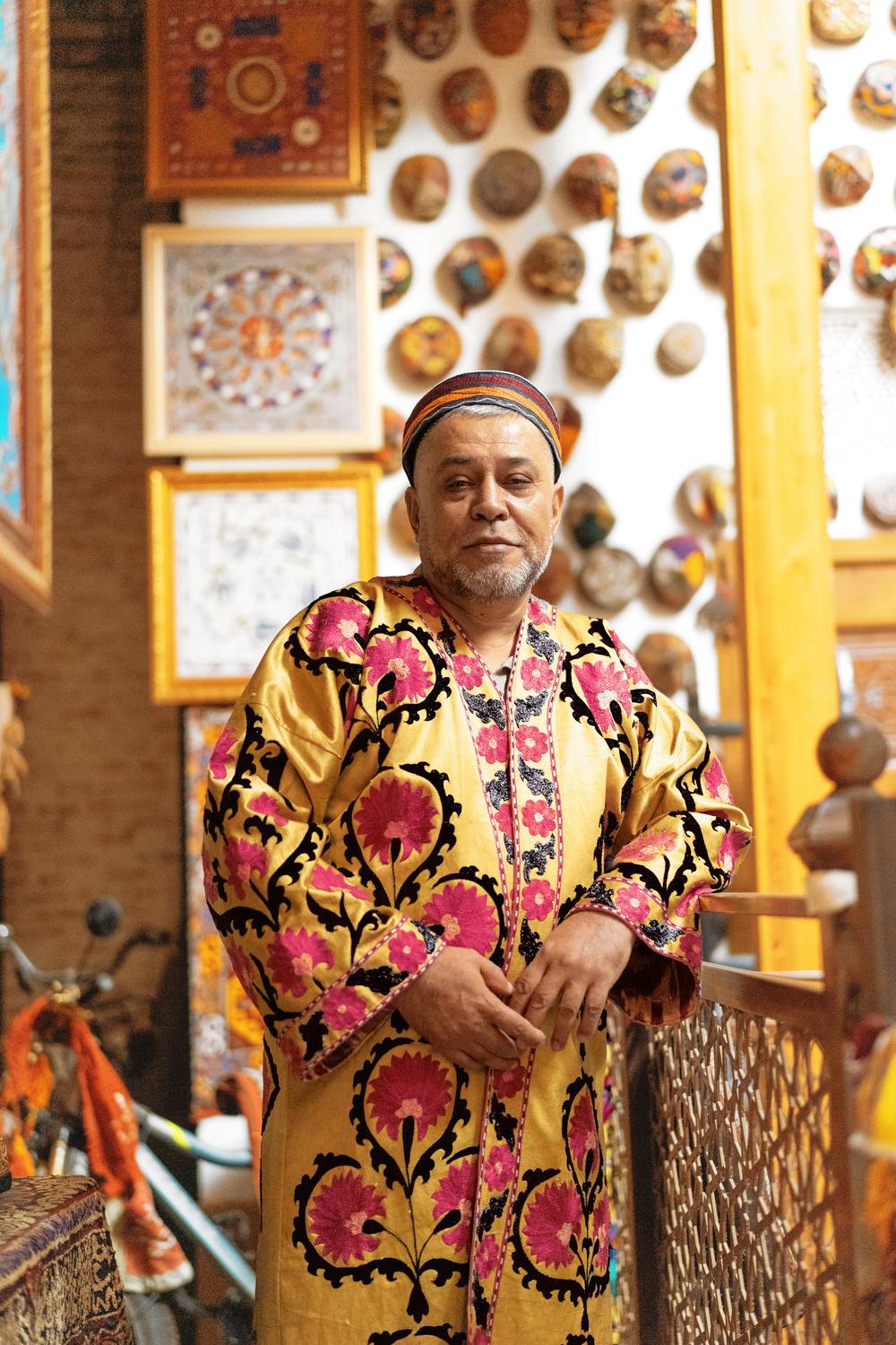 , Наташа Янкелевич