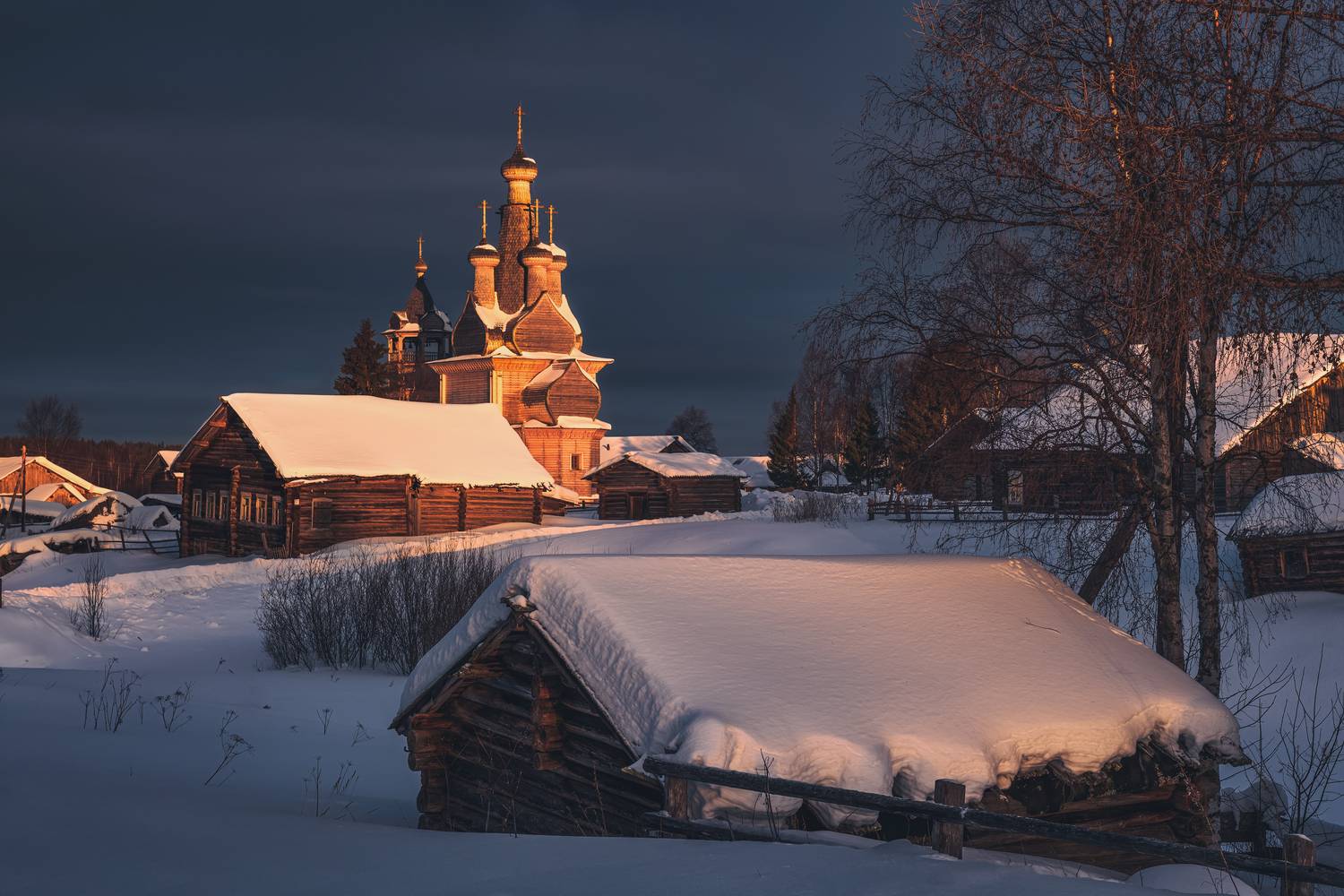 , Евдокимов Максим