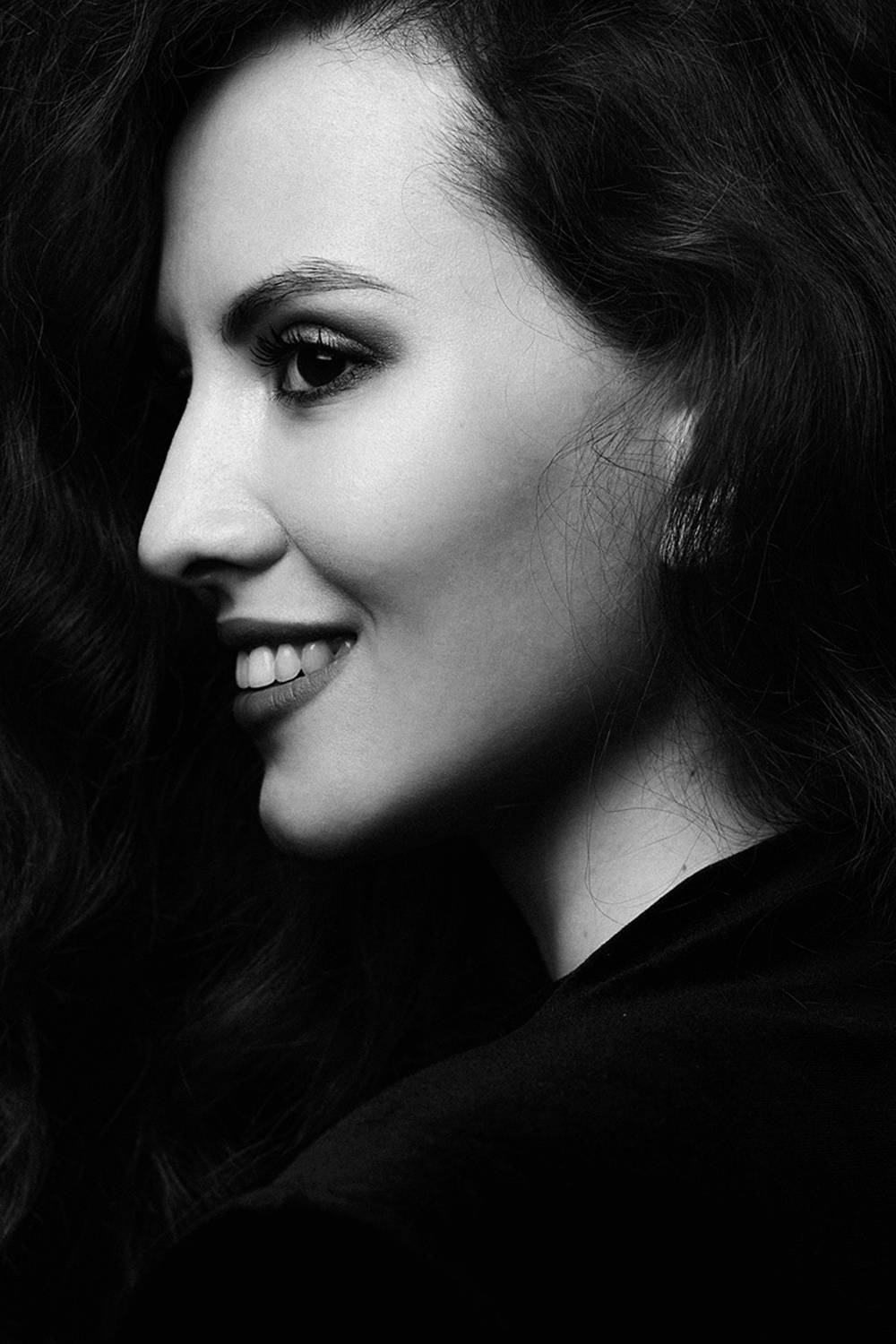 , Anastasia Astakhova