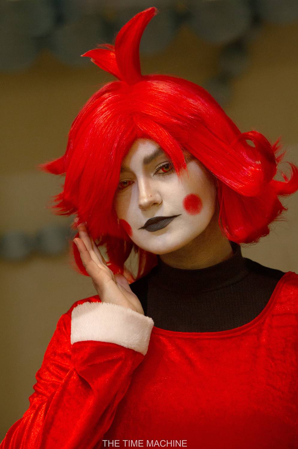 , Михаил Бове