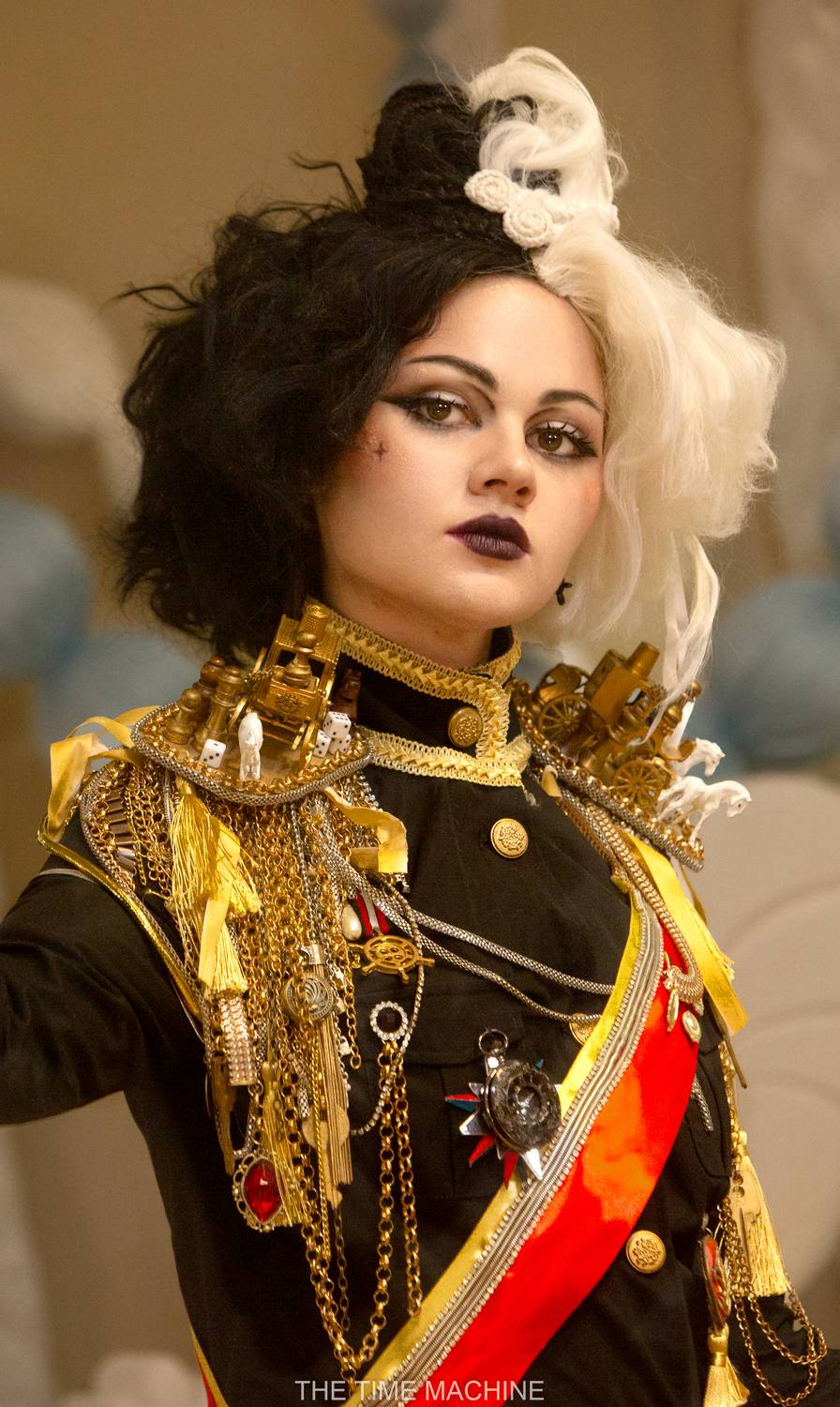 , Михаил Бове