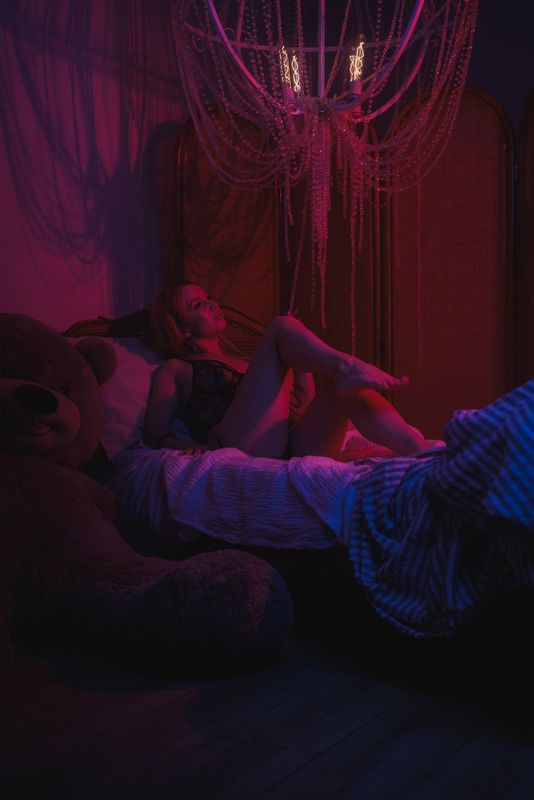 32. attente фото превью