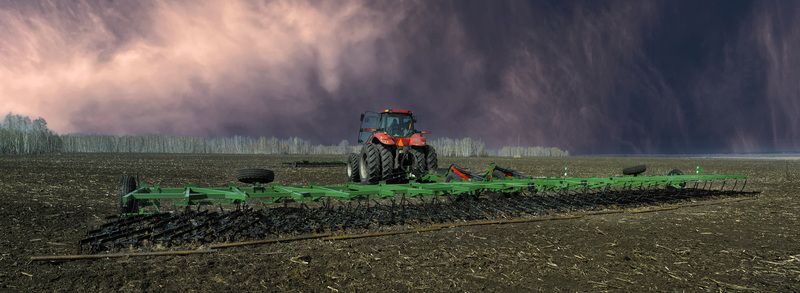 Зауралье фото превью