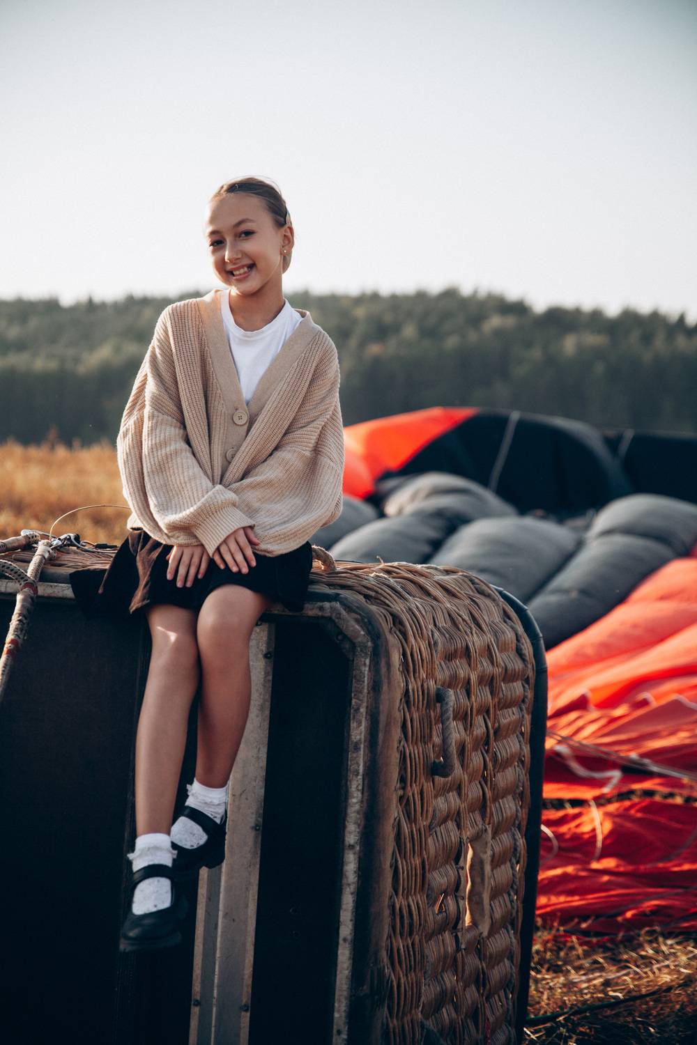 , Мария Корвин-Кучинская