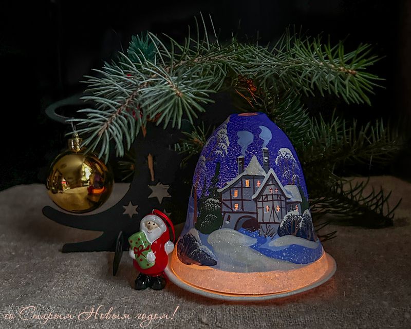 С Н Г...ура! фото превью