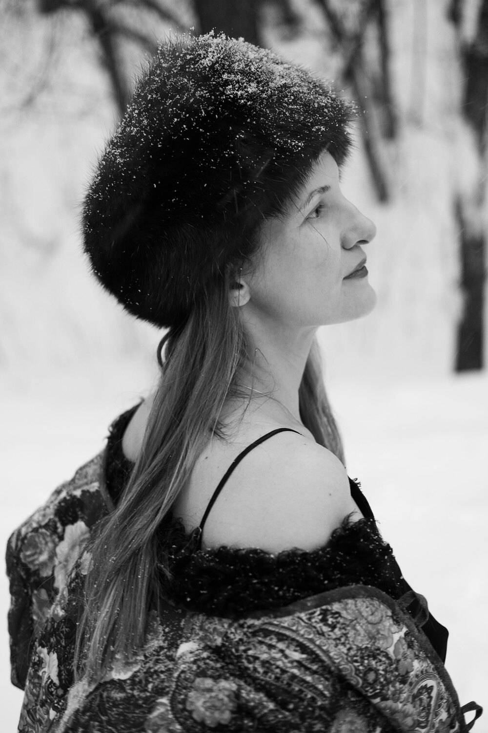 , Екатерина Грайнман