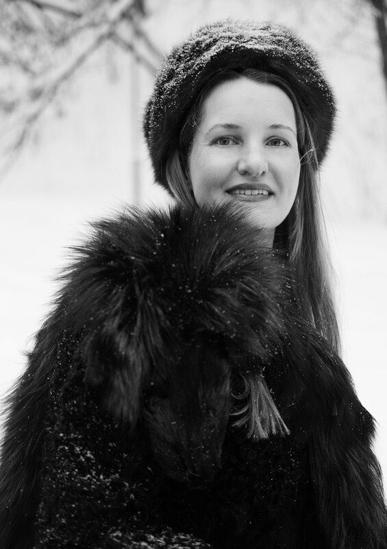 Оля фото превью