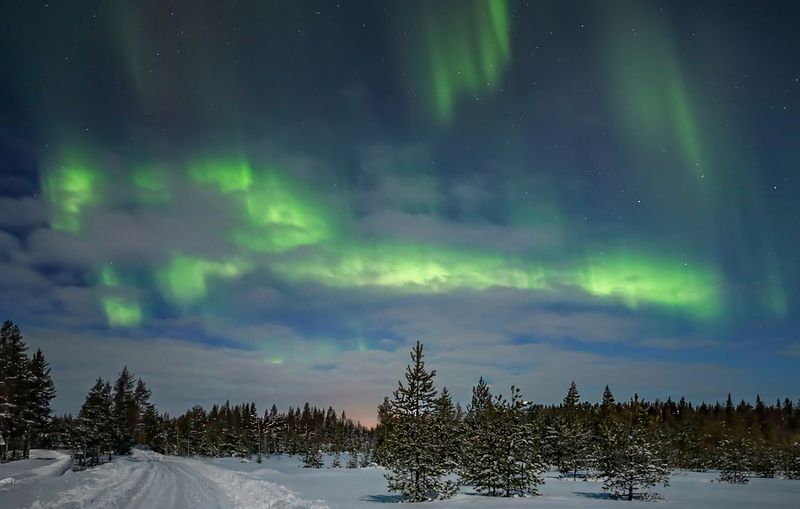 Lapland фото превью