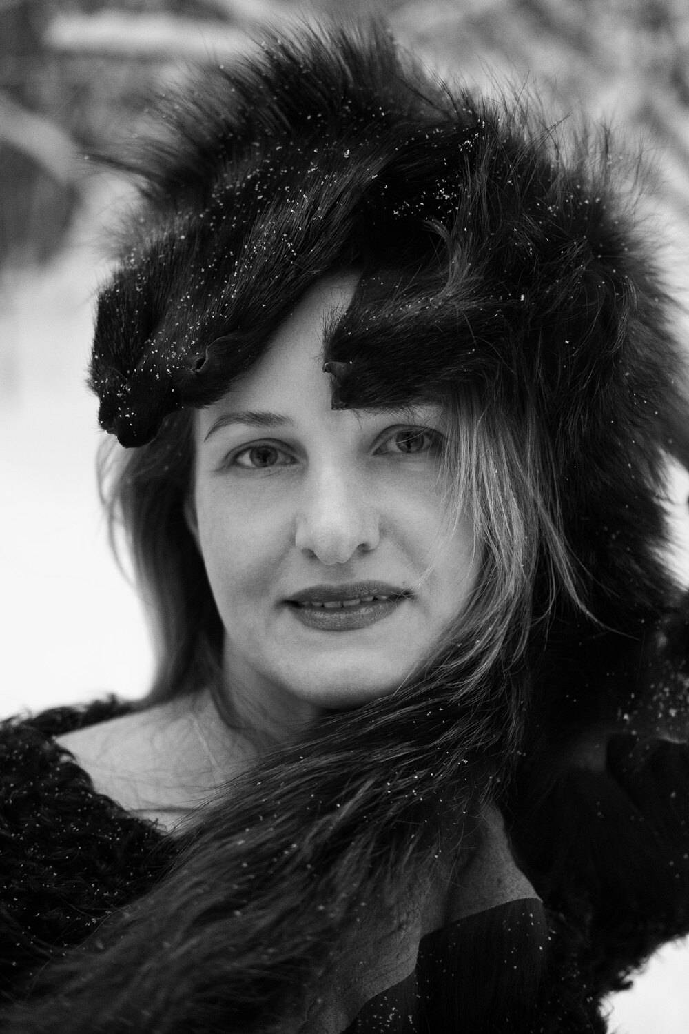 , Екатерина Грайнман