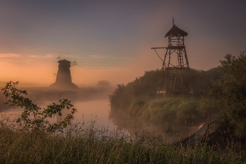 Псковская область  фото превью