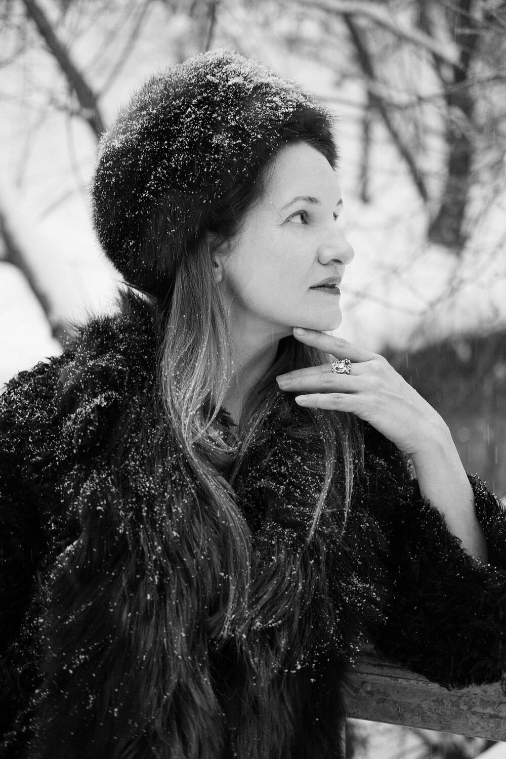 , Екатерина Грайнман