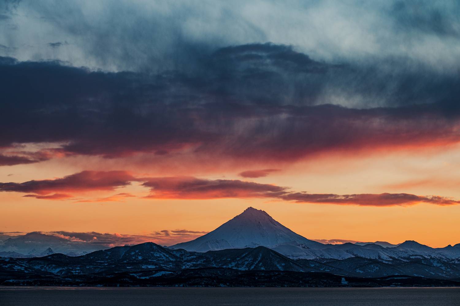 , Александр Мухин