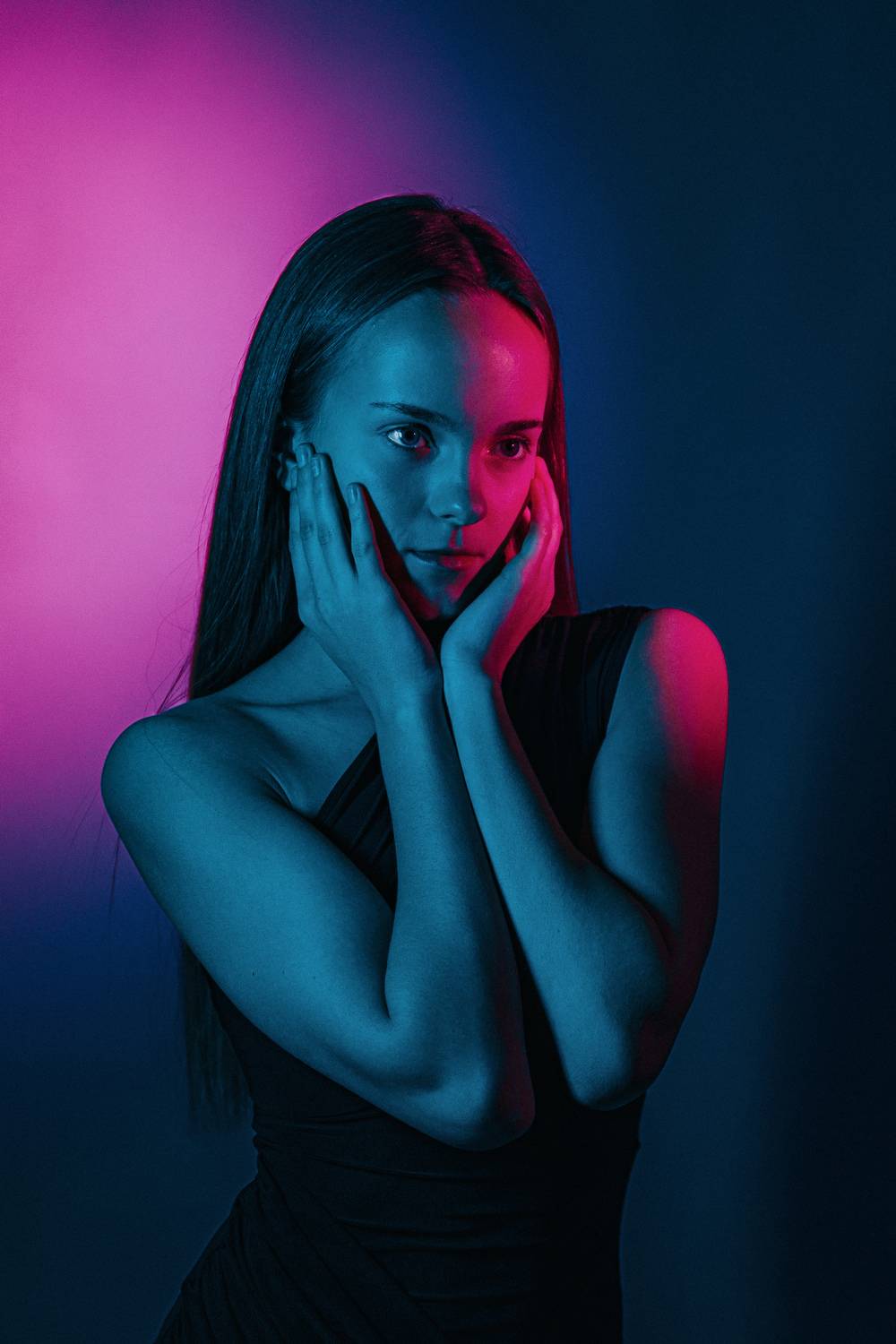 , Горин Александр