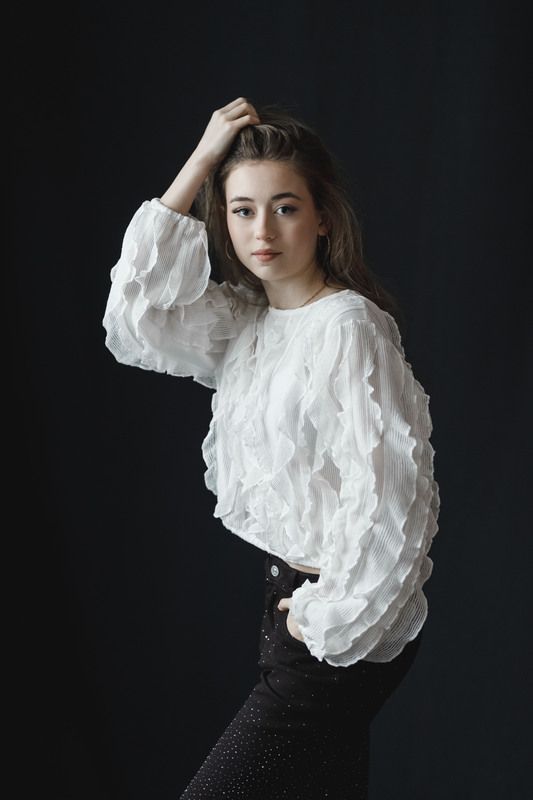 Маша фото превью