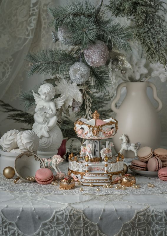 Sweet Christmas фото превью