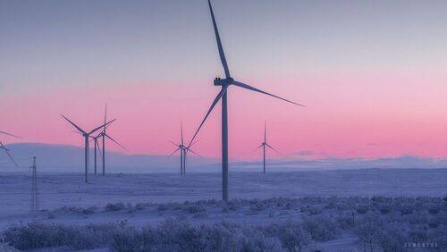 Северный ветер