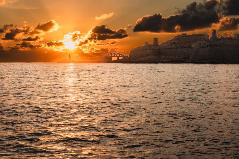 Valletta фото превью