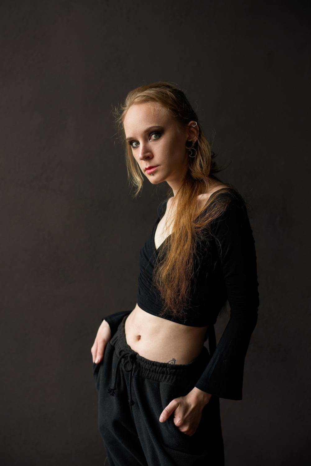 , Егор Соколков