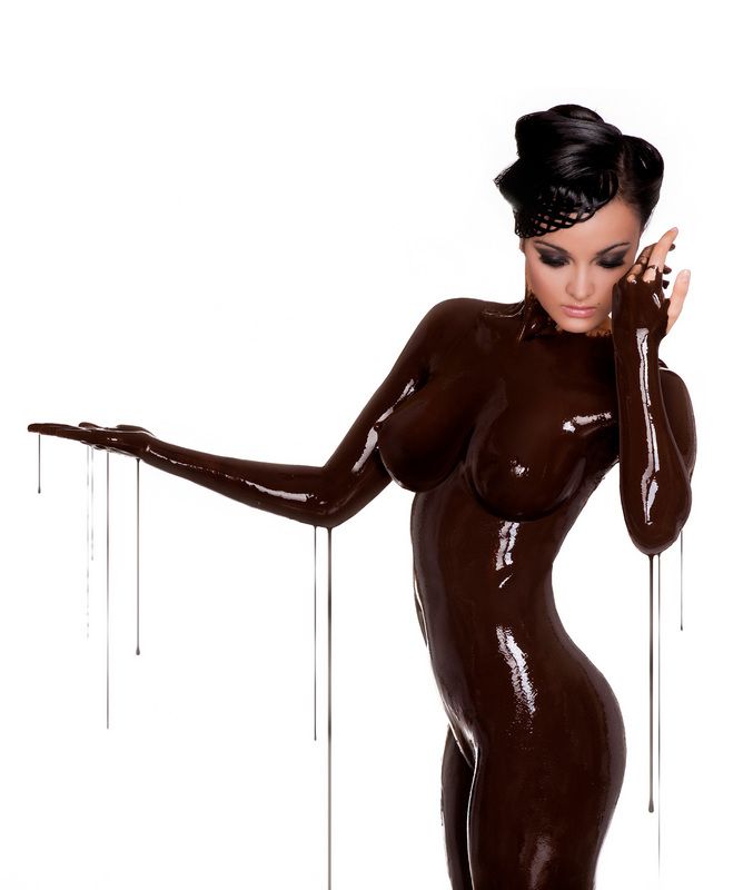 шоколадка  фото превью