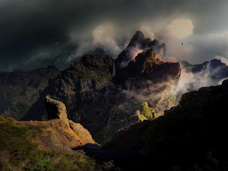 Madeira фото превью