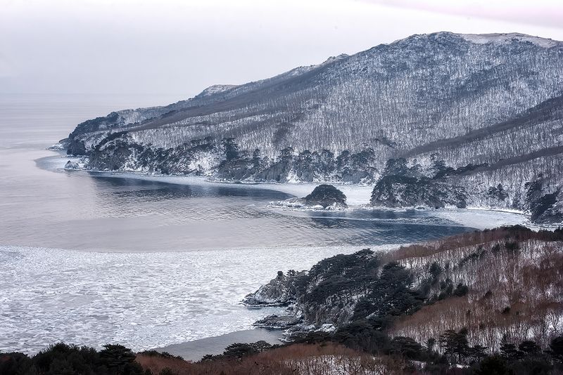 Приморский край фото превью