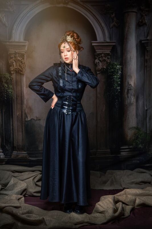 Drama Queen фото превью