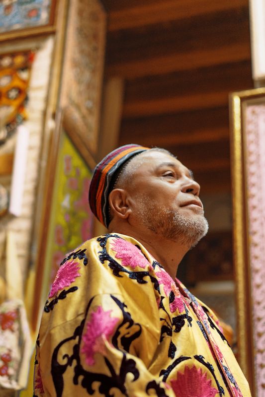 Rakhmon фото превью