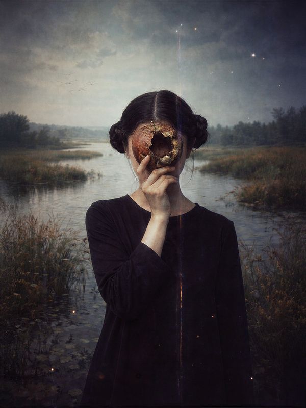 Decay Data №1 фото превью