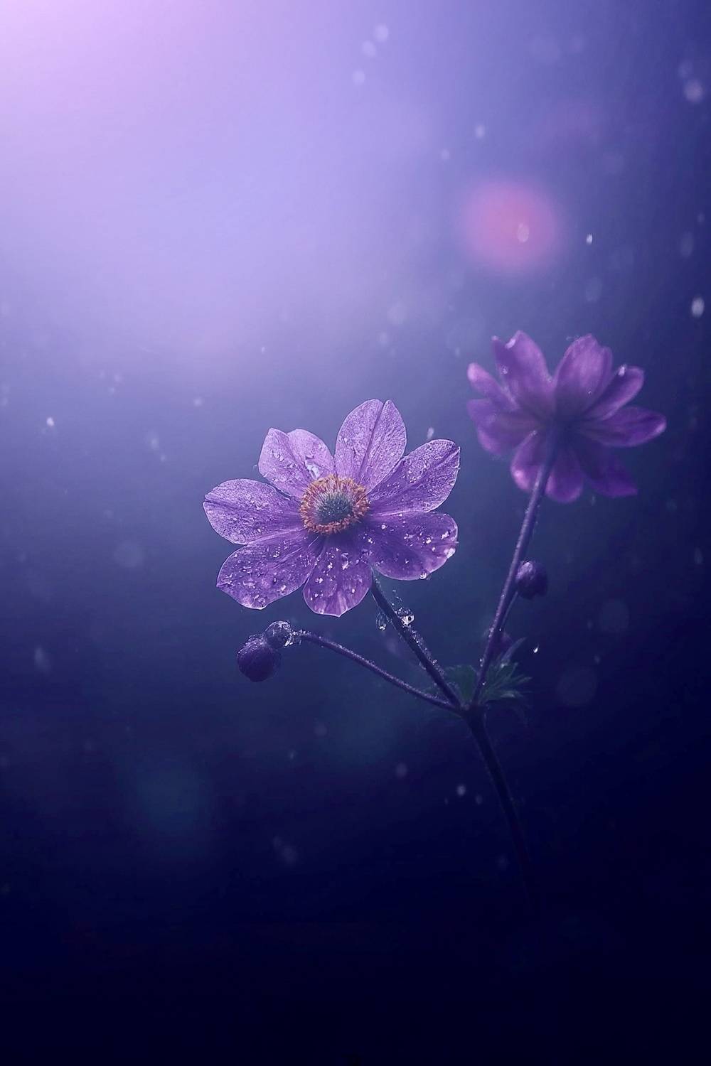 макро, macro, цветы, flower, лето, summer, Julia Kaissa