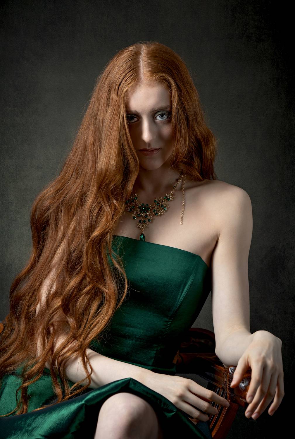 , Горбачева Маментьева Татьяна