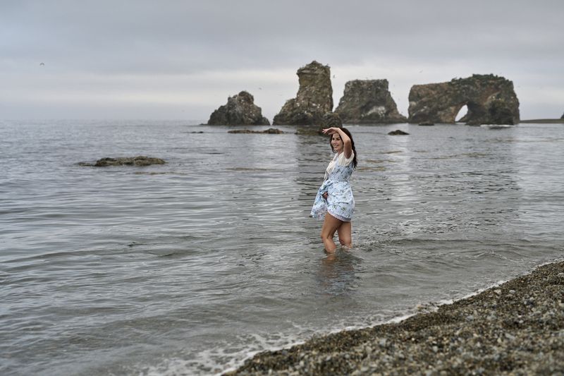 Ника фото превью